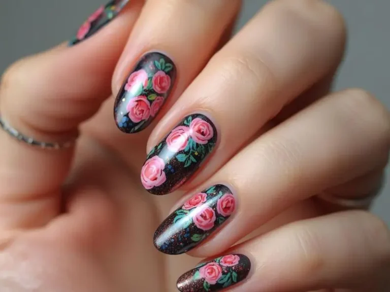 Como limar las u&ntilde;as sin lima