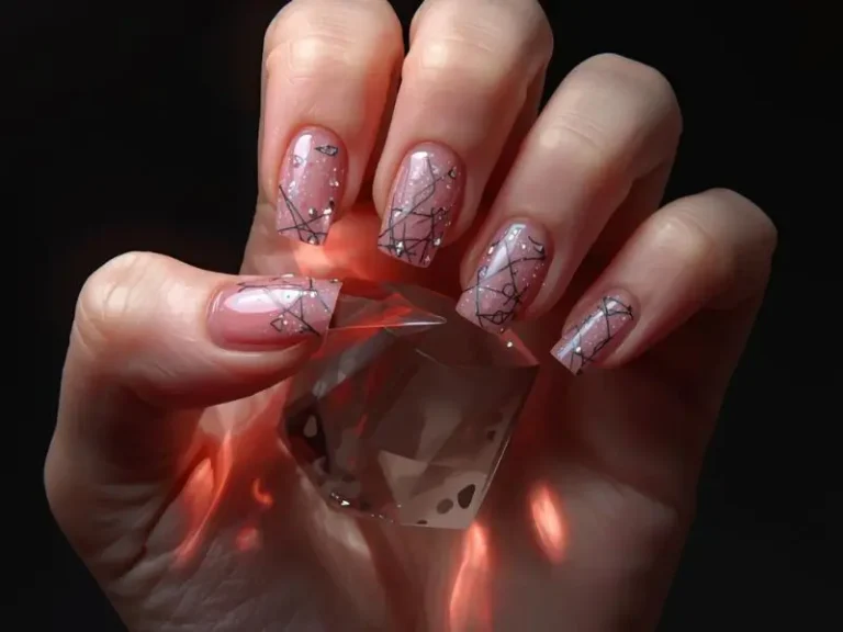 Como limar las uñas sin lima