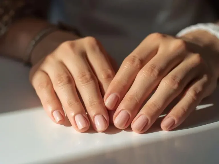 Cuanto tardan en crecer las u&ntilde;as mordidas