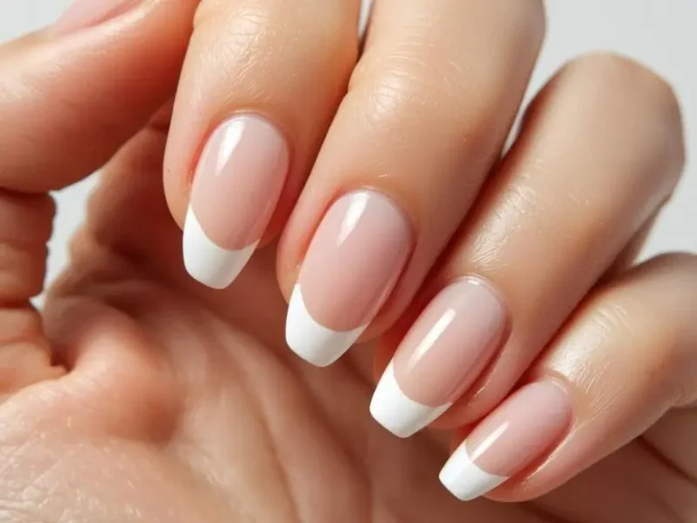 Cuanto tardan en crecer las u&ntilde;as mordidas