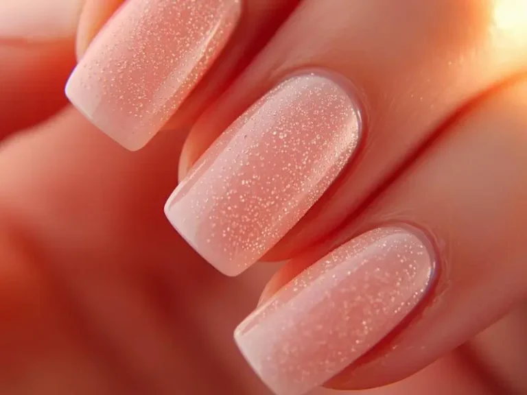 Como endurecer las u&ntilde;as con bicarbonato