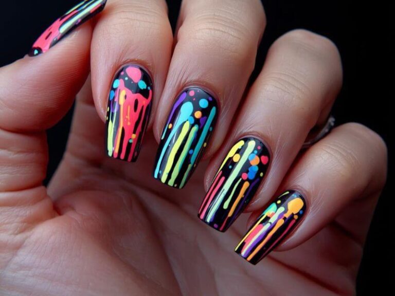 Nail Art