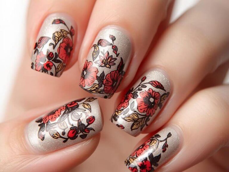 Salon de uÃ±as en Elche