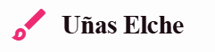 uñas